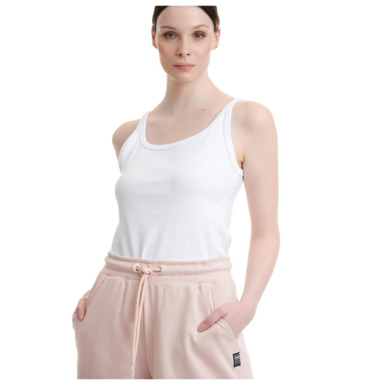 Bodytalk Γυναικεία αμάνικη μπλούζα